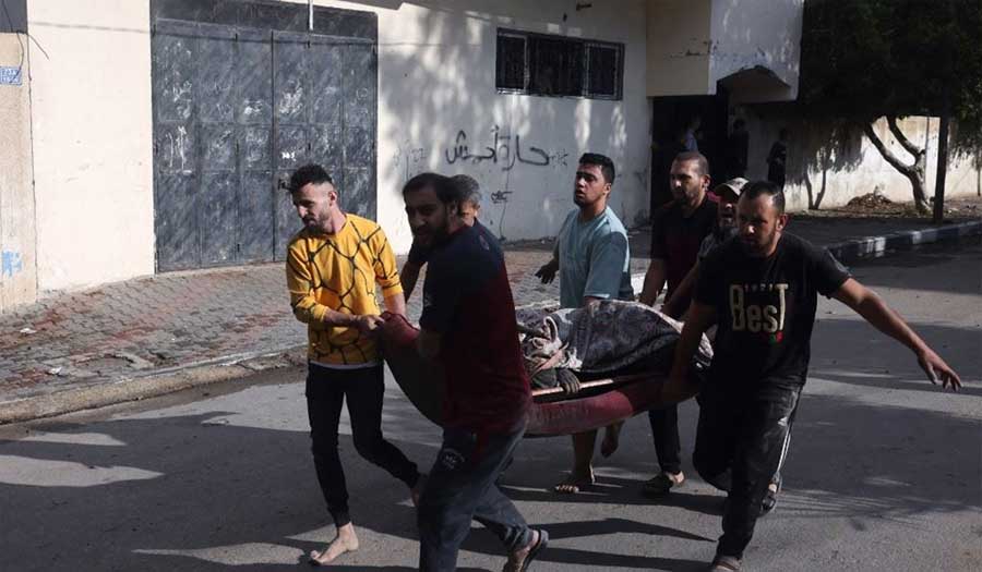 الصحة العالمية تؤكد ضرورة توصيل المساعدات والإمدادات الطبية إلى غزة