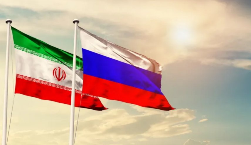تفعيل خط ائتمان بين إيران وروسيا 