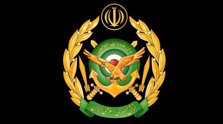 الجيش الايراني: قلوبنا تخفق من اجل الرد على جرائم الصهاينة