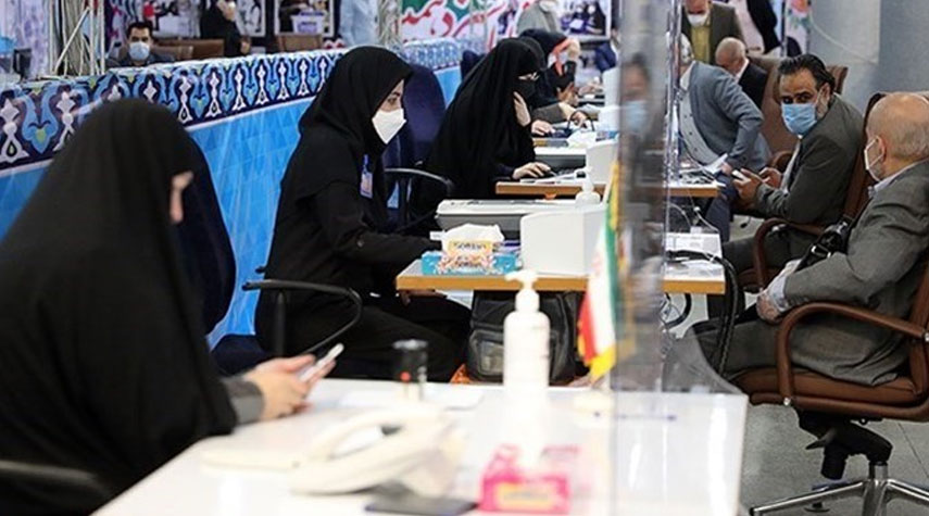 رسمياً.. فتح باب الترشح للإنتخابات النيابية في إيران