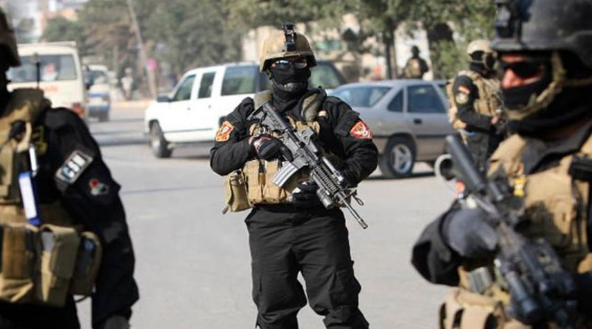 ملقب بـ"آبيش".. كمين محكم يطيح بأحد أهم مروجي المخدرات جنوبي العراق