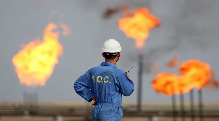 أسعار النفط تعاود الإنخفاض في الأسواق العالمية