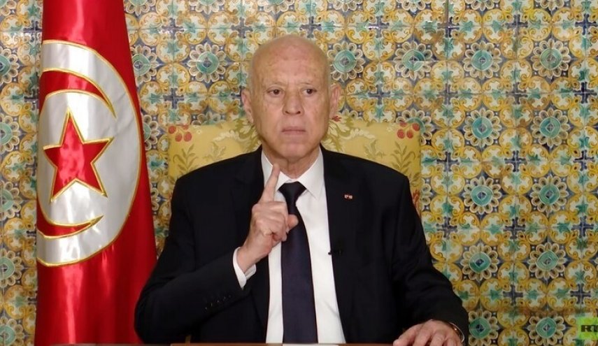 رئيس تونس: الحركة الصهيونية تسعى لتغيير خارطة المنطقة