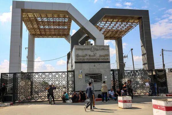 الإعلام الحكومي بغزة: نطالب بضرورة فتح معبر رفح بشكل دائم