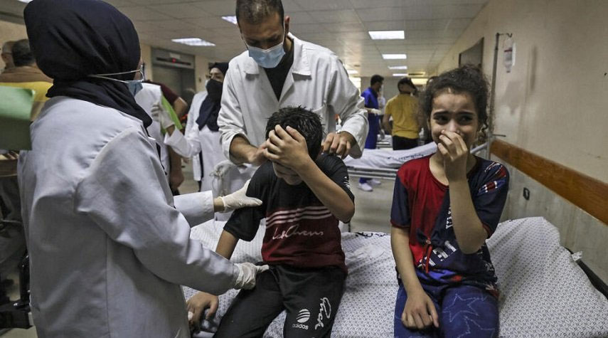 إعلان أممي يحذر عن انتشار "أمراض معدية" في غزة
