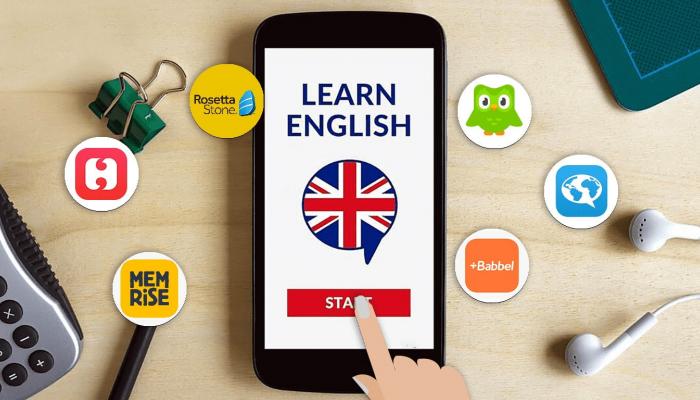 تطبيقات مجانية لتعلم اللغات في وقت قياسي!