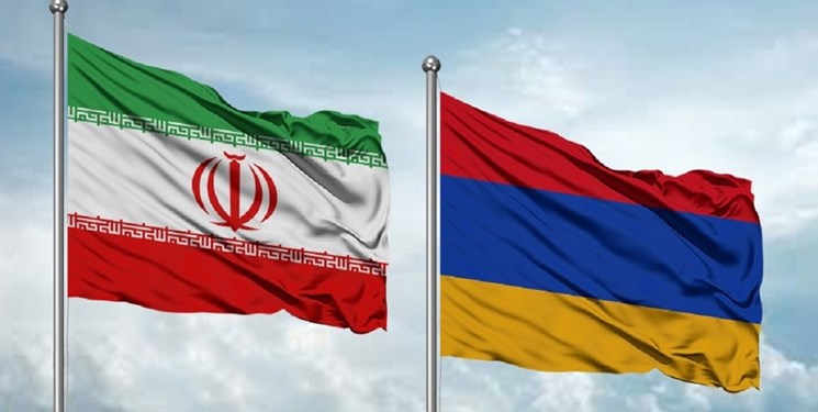 إيران وأرمينيا تتفقان على بناء جسر حدودي ثان