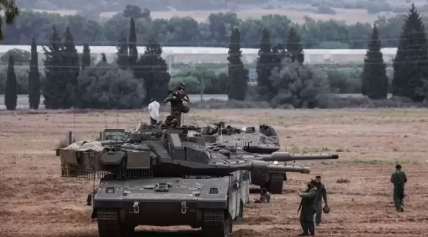 صحيفة عبرية تكشف.. الهجوم البري على غزة قد يتأجل أو يلغَى نهائيا لهذا السبب!