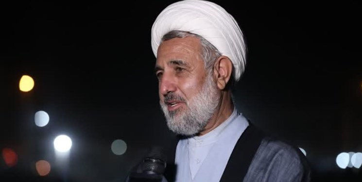 ممثل ايران في اجتماع الاتحاد البرلماني الدولي : الكيان الصهيوني ارهابي