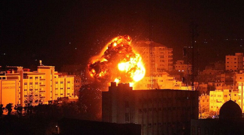 19 يوماً للعدوان الصهيوني على غزة.. المجازر مستمرة
