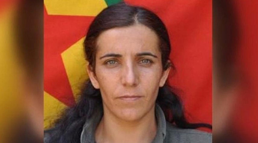 اغتيال قيادية لحزب العمال الكردستاني في العراق