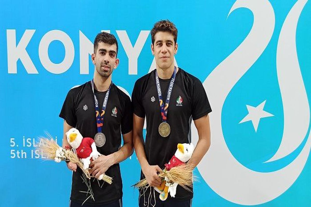 إيران تفوز بميداليات ملونة في الألعاب البارالمبية الآسيوية