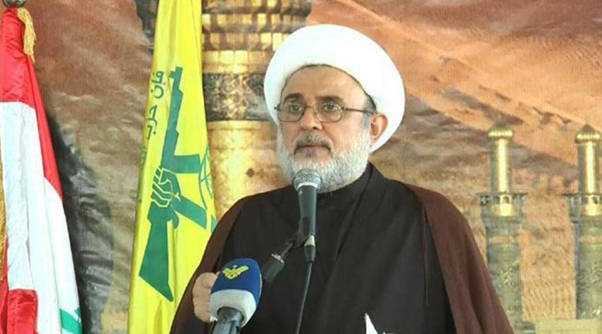 حزب الله: لو احتشدت أساطيل العالم ما تركنا نصرة غزة