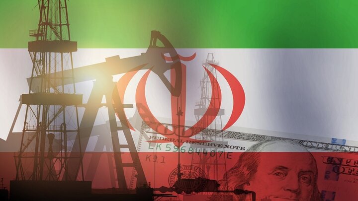 إنتاج النفط الإيراني يرتفع إلى 3.4 مليون برميل يوميا