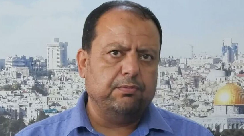 الجهاد الاسلامي: "إسرائيل" لن تسجل نصراً على حساب الشعب الفلسطيني
