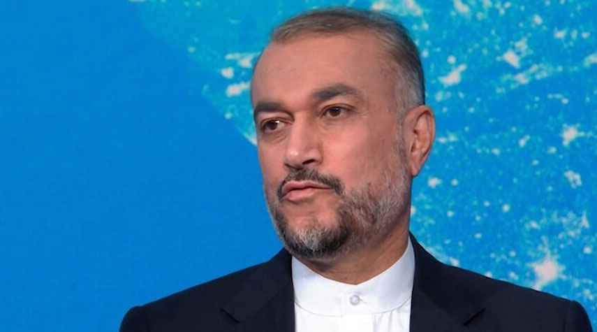عبد اللهيان: ليس لدى إيران أي مجموعات أو حروب بالوكالة في المنطقة