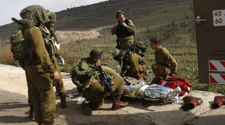 الجيش الصهيوني يعلن مقتل المزيد من جنوده ويكشف عن حصيلة جديدة
