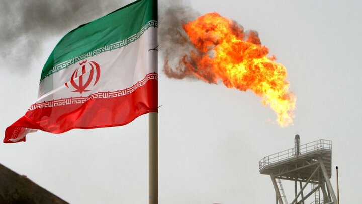 مسؤول: إنتاج النفط الإيراني يلامس 3.4 مليون برميل يوميا
