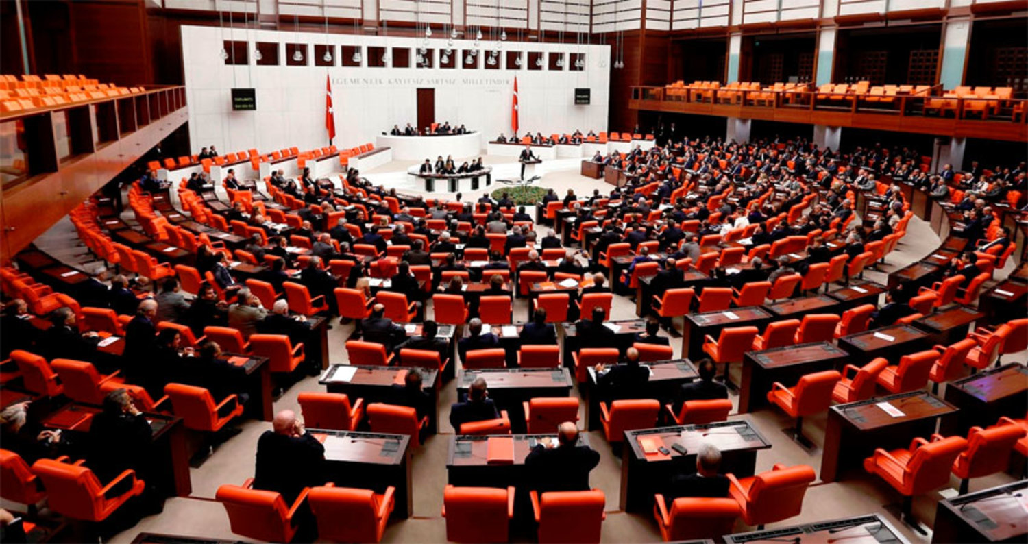 البرلمان التركي: لن نستعجل النظر في انضمام السويد إلى الناتو