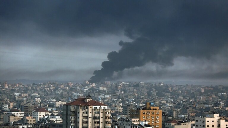 غزة.. "خيارات ثلاثة" بمثابة قنابل دخان!
