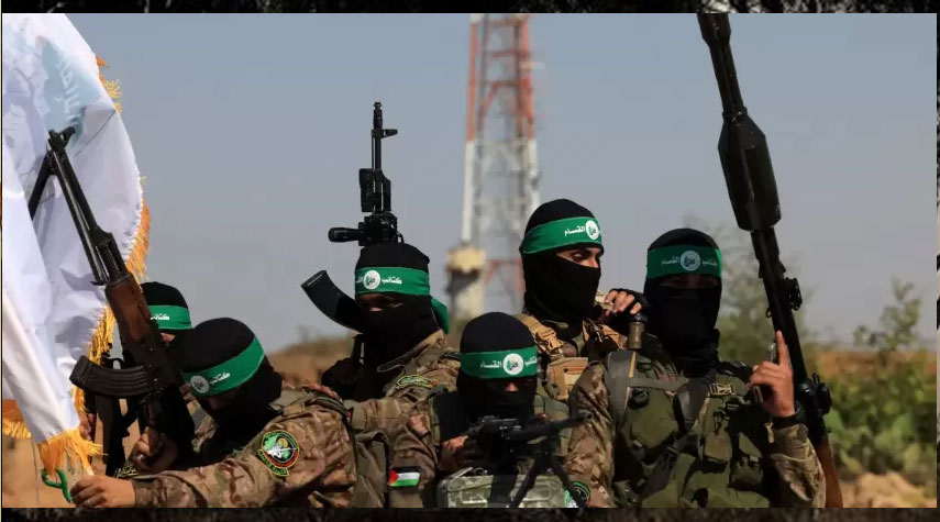 مقاتلو المقاومة يتبعون "تكتيك اللدغة" في قتال الاحتلال في غزة