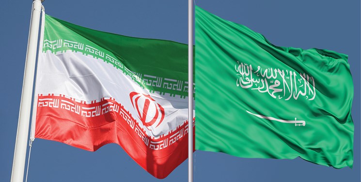 امير عبد اللهيان يؤكد عزم طهران الراسخ لتطوير العلاقات مع الرياض