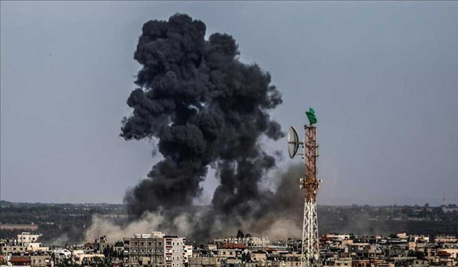 ما تكلفة الحرب الإسرائيلية على غزة يوميا؟