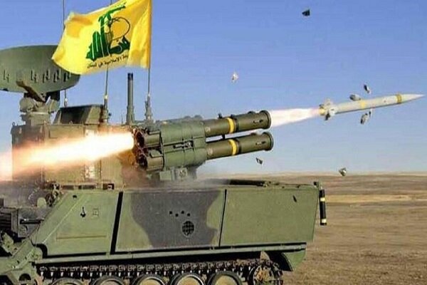 حزب الله يقصف 3 مواقع وآلية للاحتلال