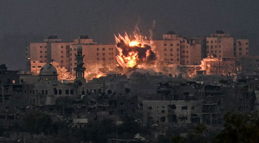 العالم يتحرك من أجل 240 أسيرا إسرائيليا ويتجاهل مليونين في غزة