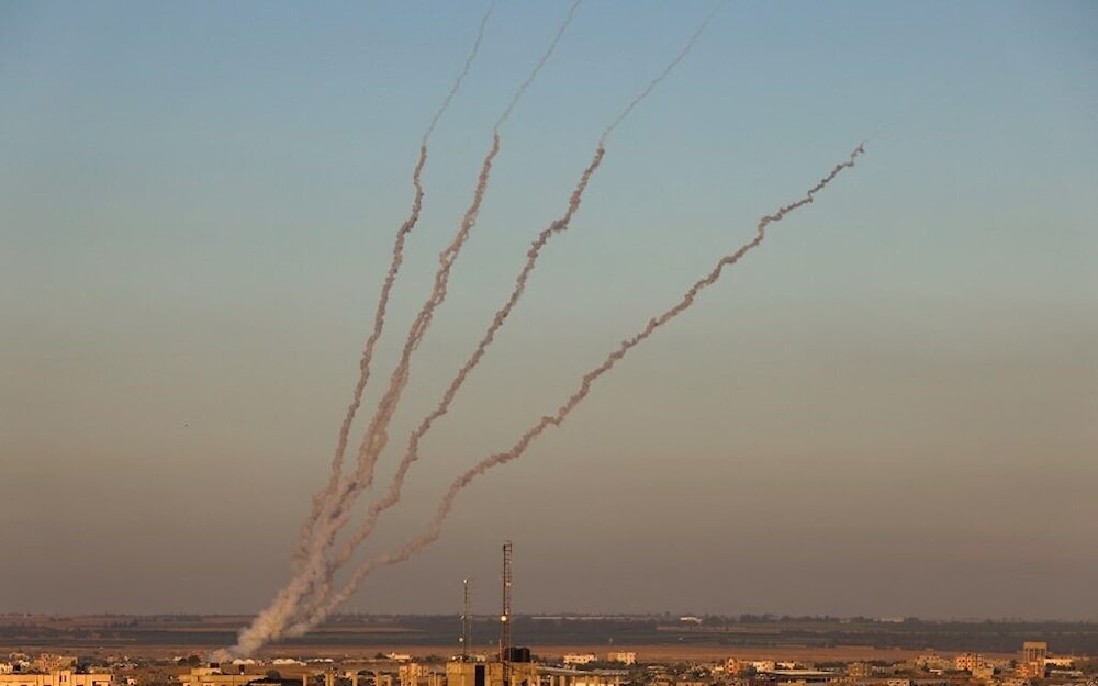 أبو عبيدة: مجاهدونا دمّروا 27 آلية إسرائيلية في محاور القتال