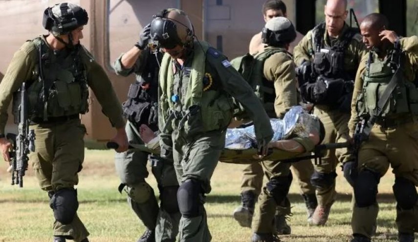 جيش الإحتلال يعلن عن مقتل احد قادته الكبار في معارك غرب ‎غزة