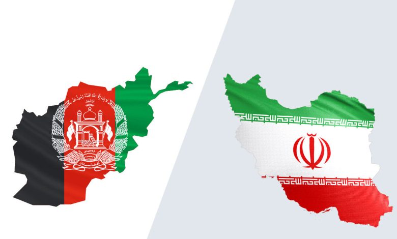 إيران تبرم مع أفغانستان وثائق تعاون إقتصادي