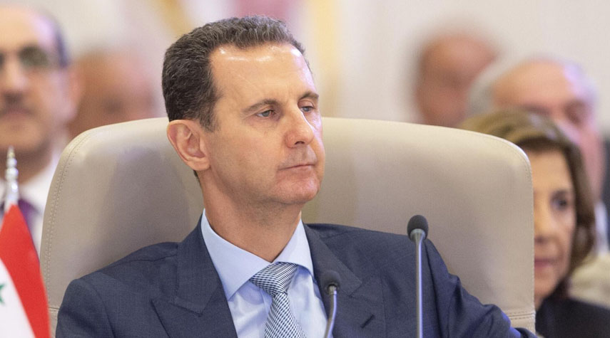 الأسد: إذا لم نمتلك أدوات حقيقية للضغط فلا معنى لأي خطوة نقوم بها أو خطاب نلقيه