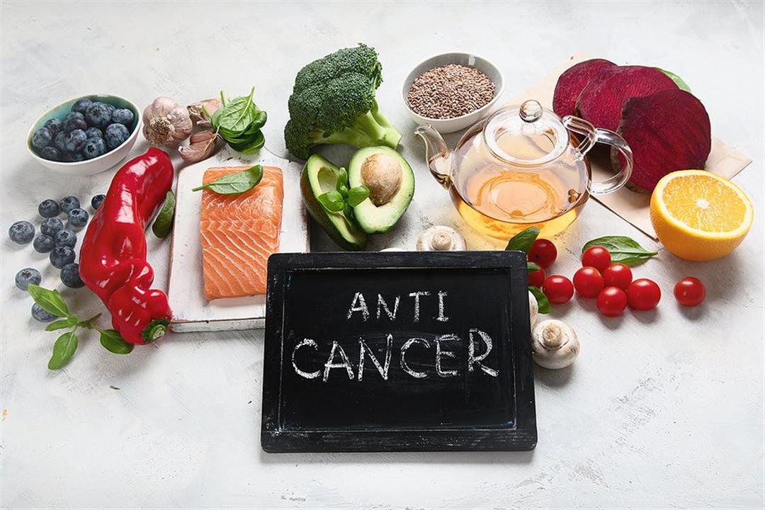 أفضل الأغذية المضادة للسرطان.. تعرف عليها