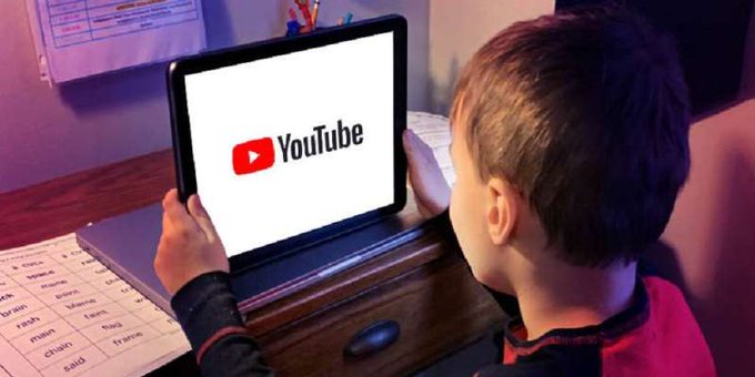 إجراءات جديدة لحماية المراهقين في "يوتيوب"