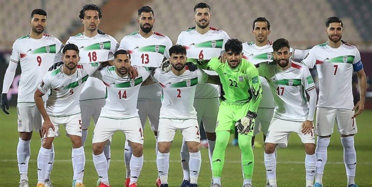 استعدادا لمواجهة هونغ كونغ وأوزبكستان.. مدرب ايران يستدعي 20 لاعبا