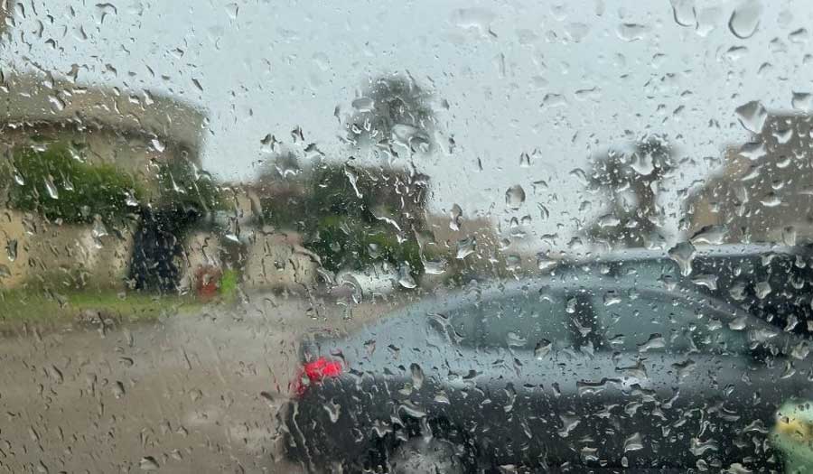 طقس العراق.. أمطار متوسطة الشدة خلال اليومين المقبلين 
