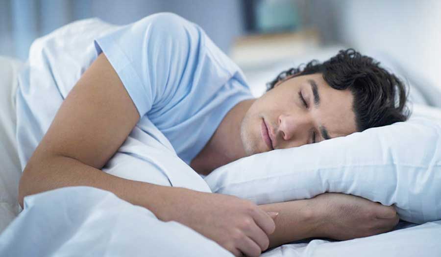 "عادة نوم" أكثر أهمية من "الحصول على 8 ساعات" لدرء خطر لوفاة المبكرة