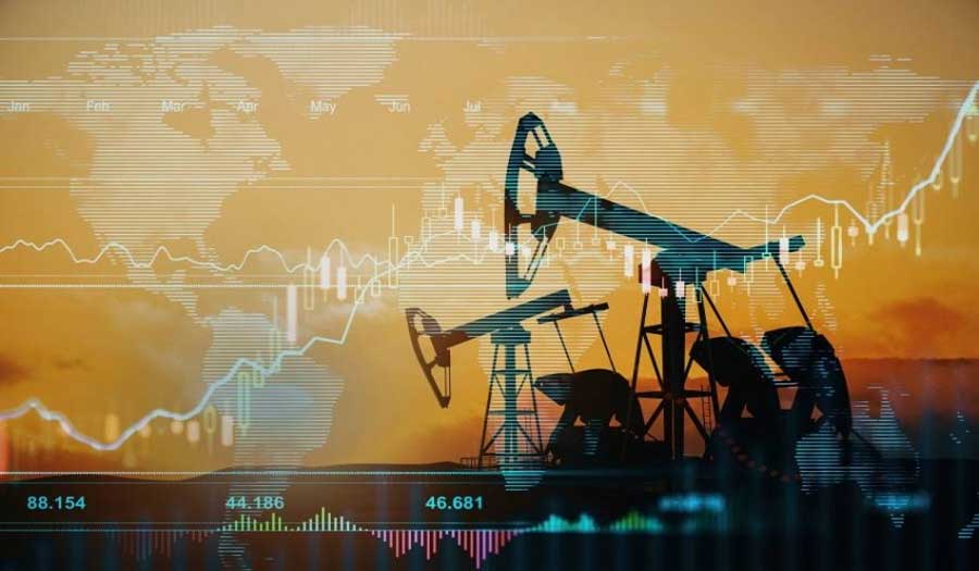 أسعار النفط تواصل التراجع بالأسواق العالمية