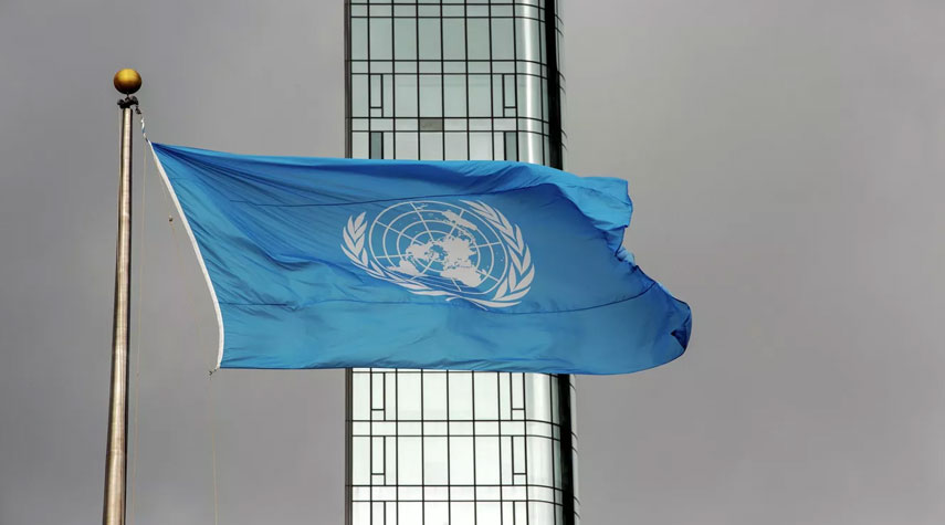 الامم المتحدة تقترح خطة لانهاء المجازر في غزة