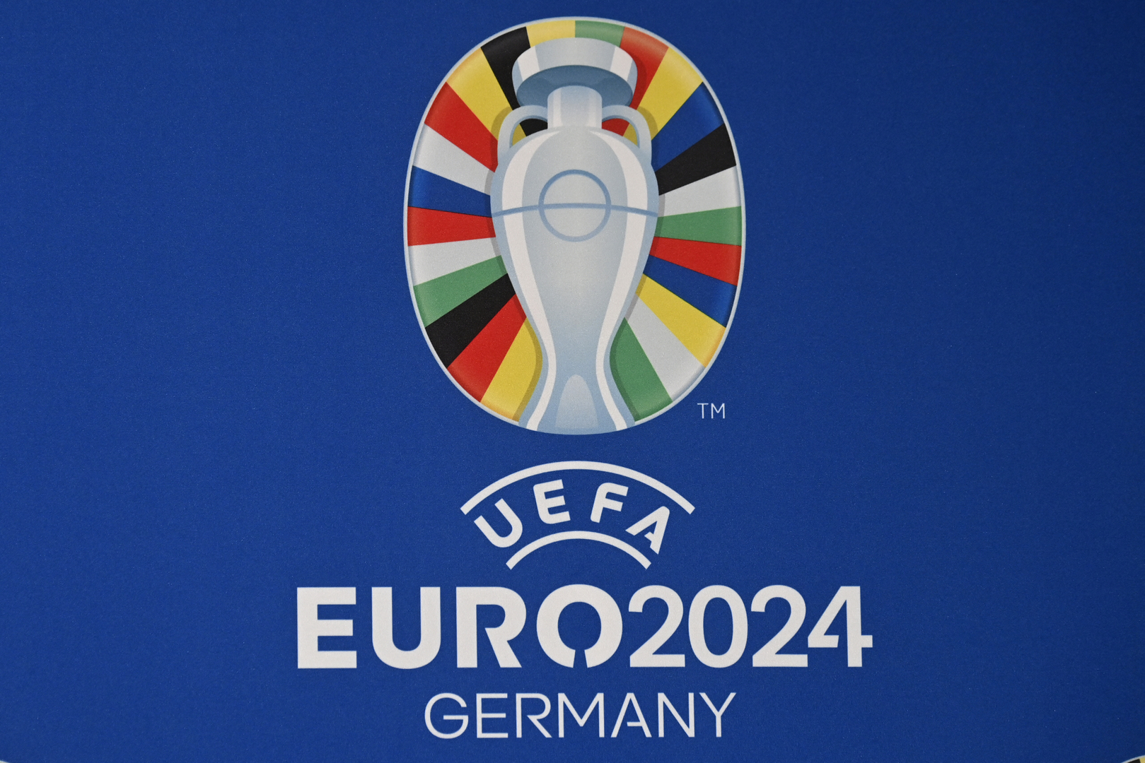 الكشف عن الكرة الرسمية لبطولة يورو 2024+صورة