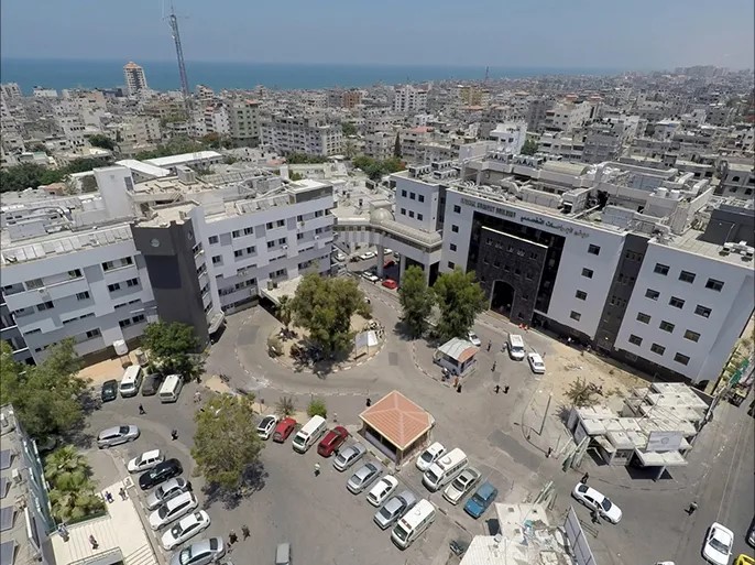 حماس: زَعْم الاحتلال وجود أسلحة في مشفى الشفاء كذبٌ مفضوح