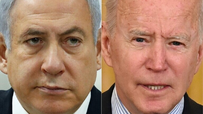 "NBC NEWS": الفجوة بين واشنطن و"إسرائيل" تتسع.. خلاف حول مستقبل غزة