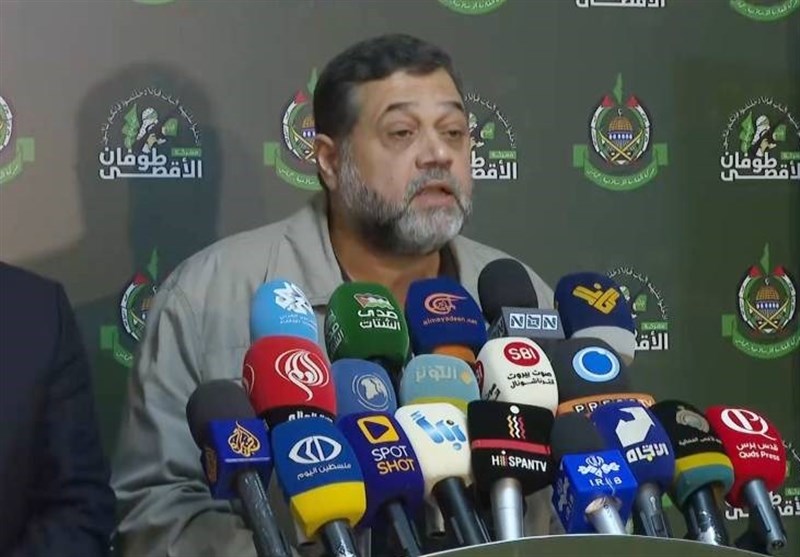 حماس : دمّرنا 33 آلية للاحتلال في الـ48 ساعة الماضية.. لن نتوقف حتى تحرير أسرانا
