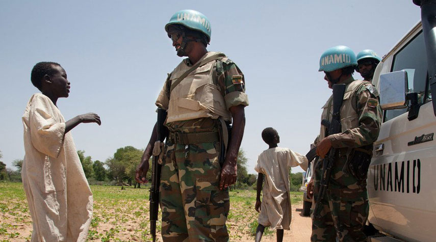 السودان يطلب إنهاء عمل بعثة الأمم المتحدة لديه