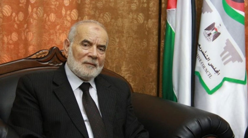 استُشهد بقصف صهيوني.. مَن هو أحمد بحر رئيس المجلس التشريعي الفلسطيني؟