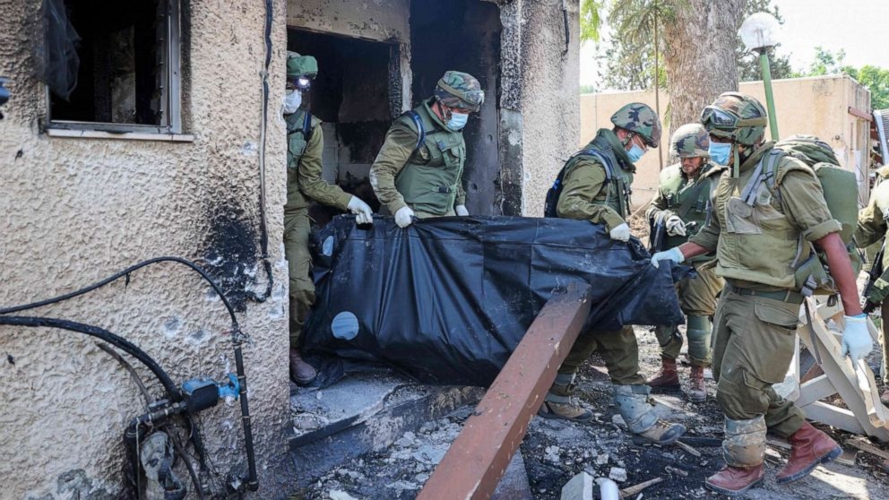 جيش الاحتلال يقر بمقتل 6 من جنوده شمال غزة