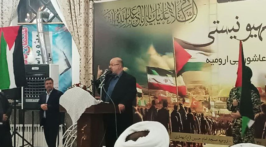حماس: 7 أكتوبر هو يوم بداية القضاء على كيان الاحتلال 