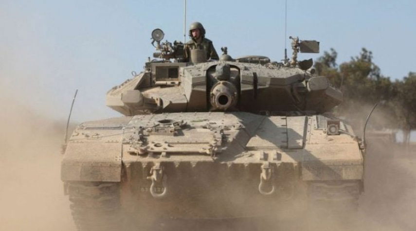 الجيش الصهيوني يتراجع من عدة محاور في غزة وشمالي القطاع