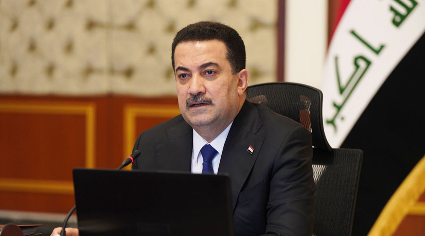رئيس الوزراء العراقي يرفض استقالة ثلاثة وزراء